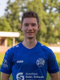 Avatar Bild für Stefan Schumacher