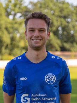 Avatar Bild für Melvin Struckmann