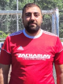 Avatar Bild für Sedat Seyrek