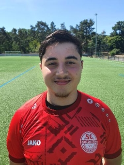 Avatar Bild für Bilal Boussouf