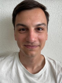 Avatar Bild für Nico Gronbach