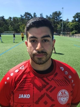 Avatar Bild für Ali Kir