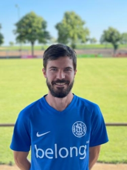 Avatar Bild für Timo Metzmann