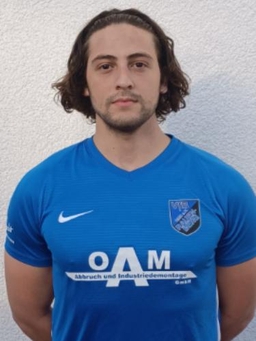 Avatar Bild für Muhammed Uzun