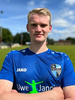 Avatar Bild für Nico Greulich