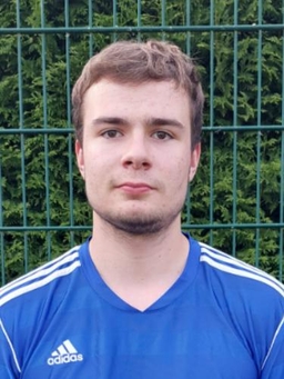 Avatar Bild für Luca Preuß