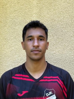 Avatar Bild für Mohamed Lemine Haimoud