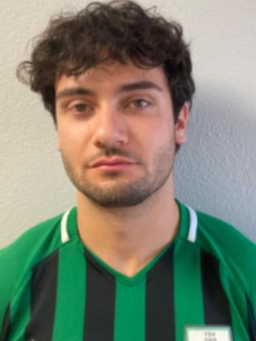 Avatar Bild für Camilo Kuhn