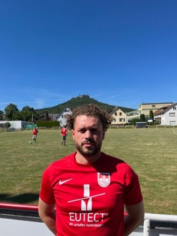 Avatar Bild für Leonbert Dragusha