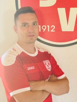 Avatar Bild für Marc Andre Born