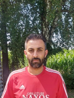 Avatar Bild für Taha El-Masri