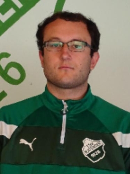 Avatar Bild für Tom Ryan Lehmann