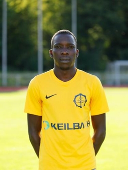 Avatar Bild für Muhammed Bahoum