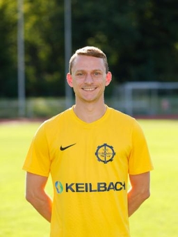 Avatar Bild für Luca Sauer