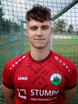 Avatar Bild für Florentin Glockner