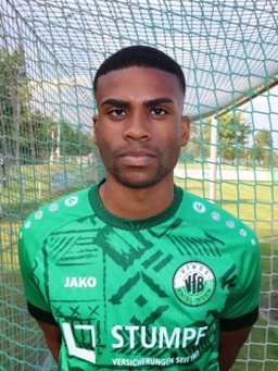 Avatar Bild für Abdul Aziz Kamara