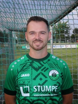 Avatar Bild für Michael Kosic