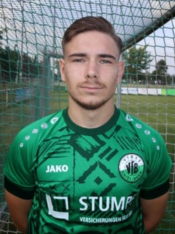 Avatar Bild für Daniel Pavlov