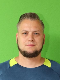 Avatar Bild für Pascal Tietz