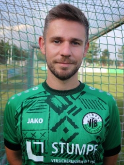 Avatar Bild für Aron Stumpf