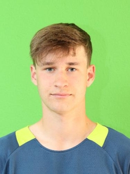 Avatar Bild für Luca Arno Wrono