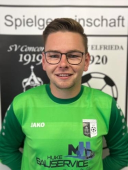 Avatar Bild für Niklas Dietrich