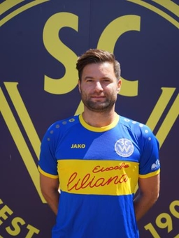 Avatar Bild für Timur Cingöz