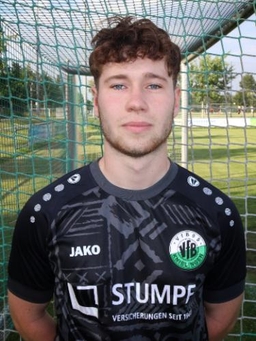 Avatar Bild für Luis Klehr