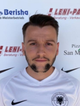 Avatar Bild für Fitim Islami