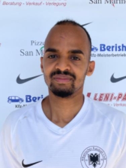 Avatar Bild für Fseha Melake