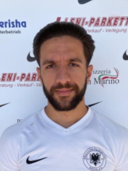 Avatar Bild für Vigan Sefa