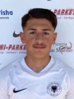 Avatar Bild für Dion Ukaj