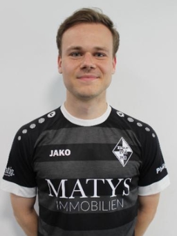 Avatar Bild für Niklas Moczarski