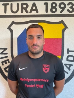 Avatar Bild für Alpay Can Özdemir