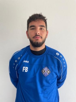 Avatar Bild für Blegin Berisha