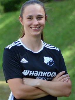 Avatar Bild für Lea Dörr