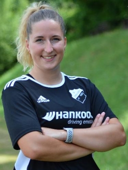 Avatar Bild für Larissa Neuhardt