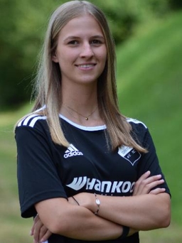 Avatar Bild für Christin Kirsch