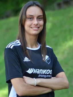 Avatar Bild für Michelle Paliot