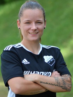Avatar Bild für Katharina Schneider