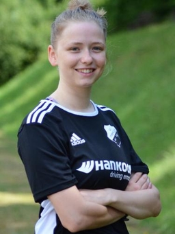 Avatar Bild für Hannah Nellen