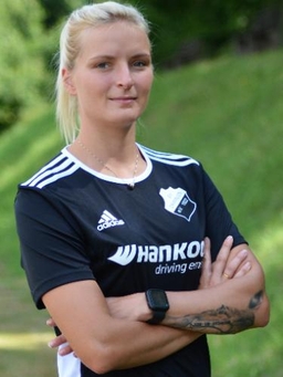 Avatar Bild für Julia Sehmer