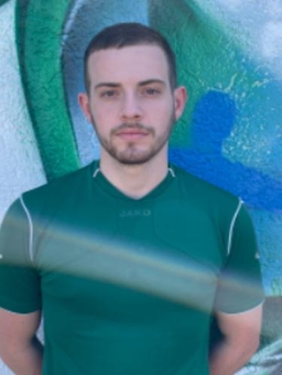 Avatar Bild für Aaron Aufinger