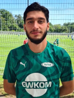 Avatar Bild für Muhammed Fatih Altun