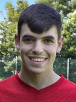 Avatar Bild für Ruben Stinner