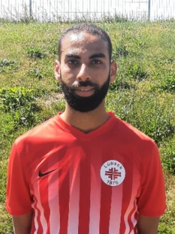 Avatar Bild für Ahmed Adel