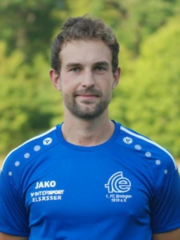 Avatar Bild für Jonas Spintig-Farr