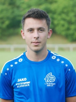 Avatar Bild für Jesse Seifert