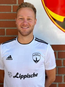 Avatar Bild für Maximilian Stättner