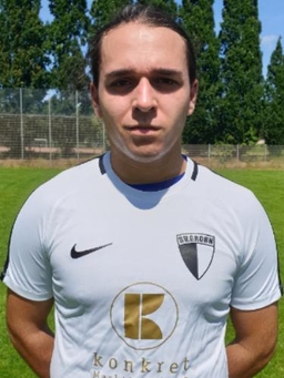Avatar Bild für Danyal David Kerse
